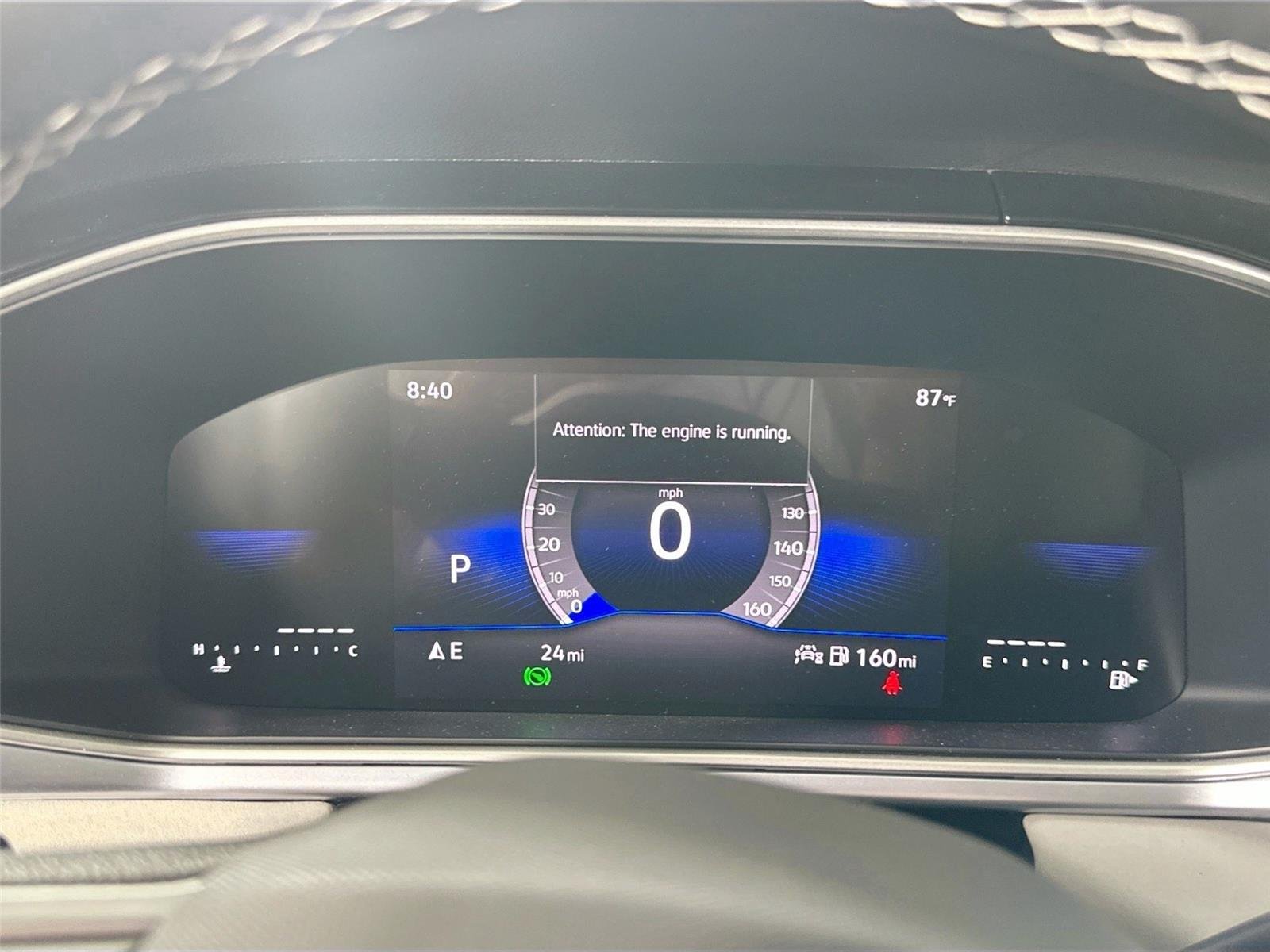 2025 Volkswagen Taos SE - Photo 10