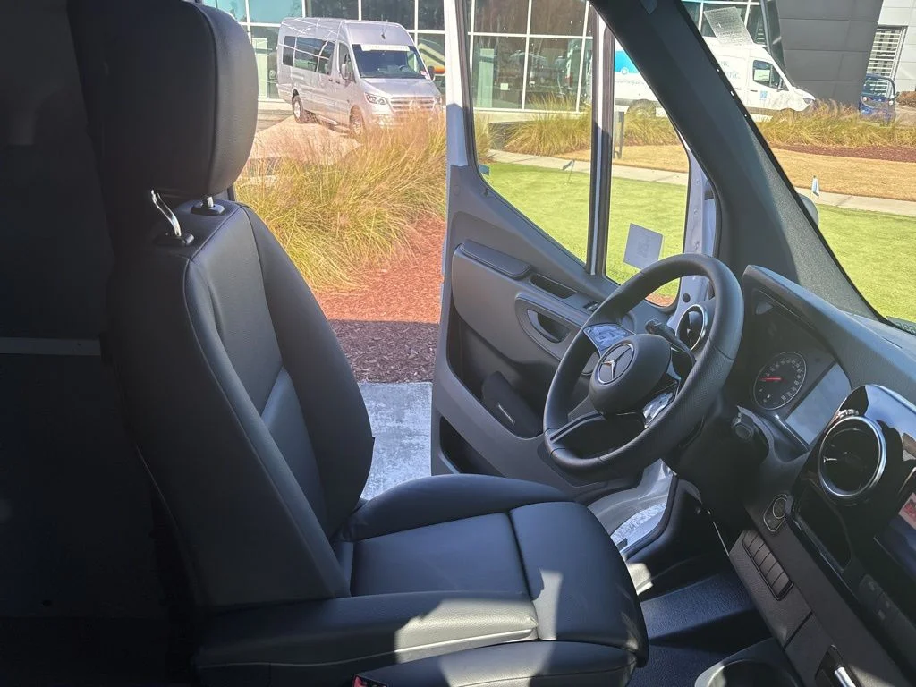 New 2026  Mercedes-Benz w/ Ranger Electrical Pkg image 32