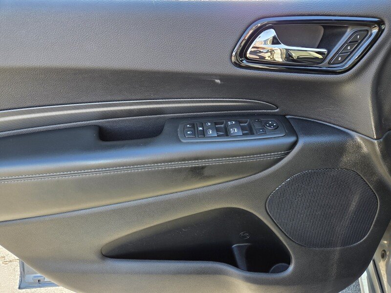 Used 2022 Gray Dodge GT Plus image 23