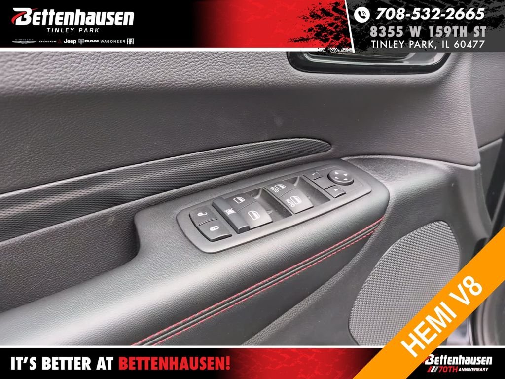 New 2026 Night Moves Exterior Paint Dodge GT HEMI V8 image 17