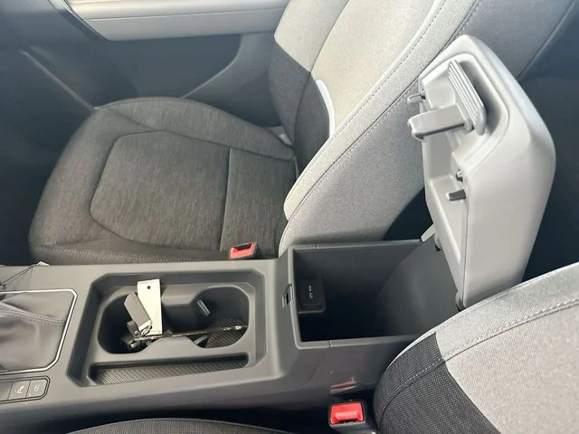 New 2027 Frost Blue / Black Roof Kia S image 23