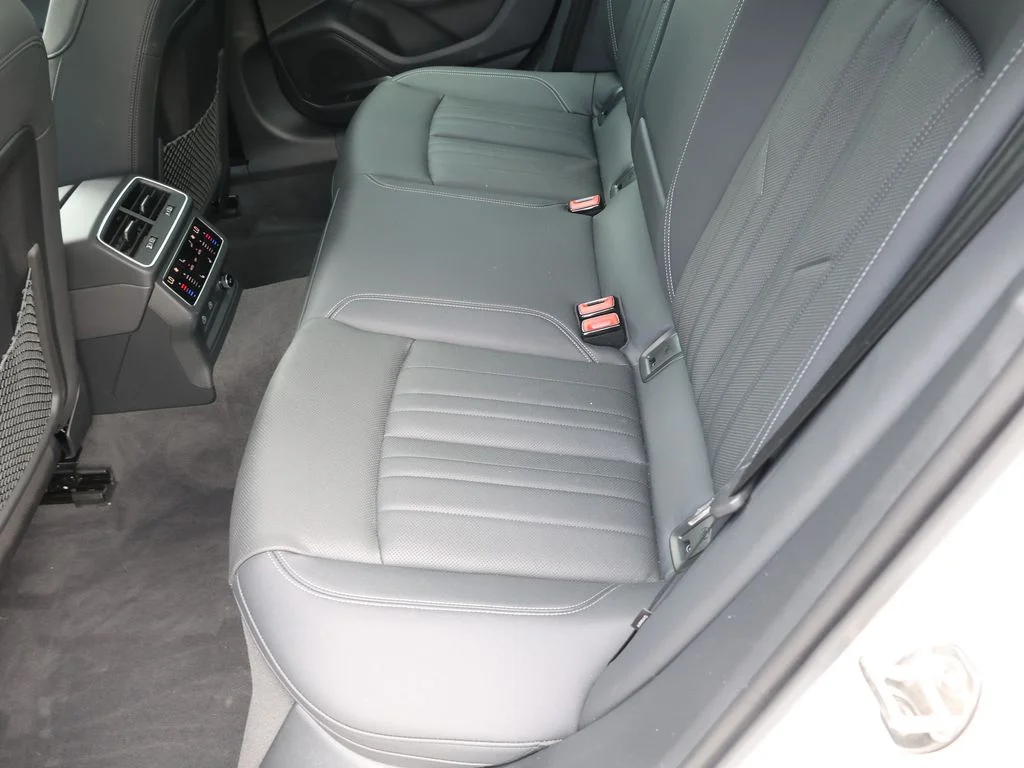 Used 2023 White Audi 45 Premium Plus image 21