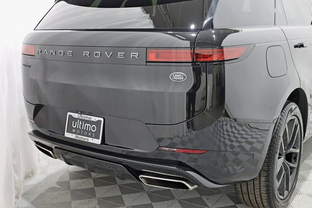 2023 Land Rover Range Rover Sport SE Dynamic
