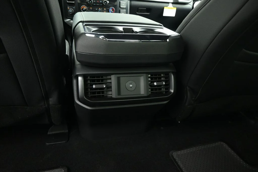 New 2026 Avalanche Ford STX image 18