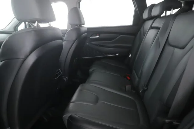 Used 2023 Silver Hyundai SEL image 27