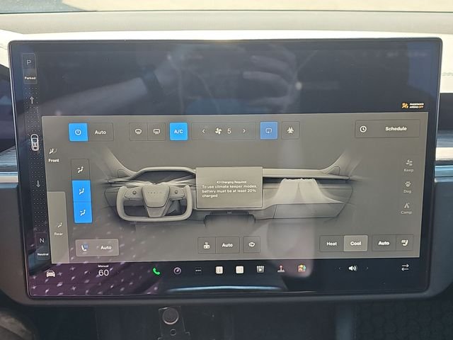 2022 Tesla Model X Long Range - Photo 24