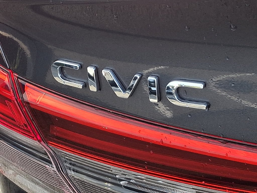 2023 Honda Civic Sport - Photo 63
