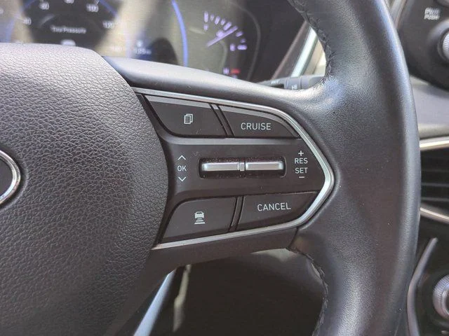 Used 2019 Gray Hyundai SEL Plus image 25