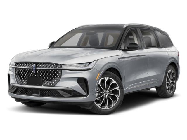 2024 Lincoln Nautilus Reserve AWD's photo
