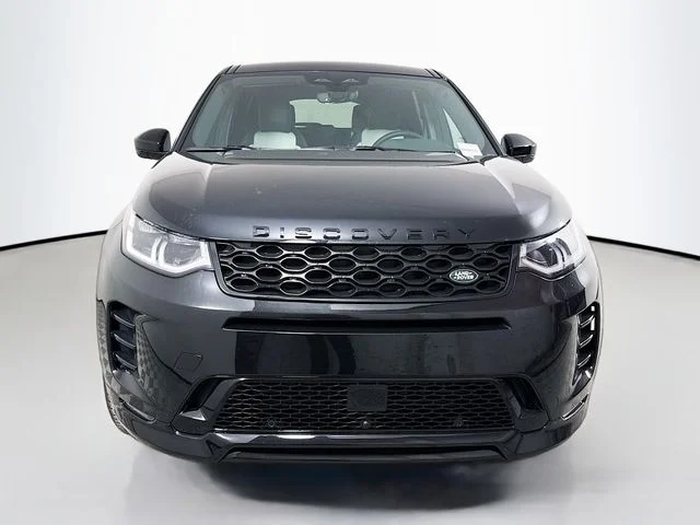 New 2026 Santorini Black Land Rover Landmark image 2