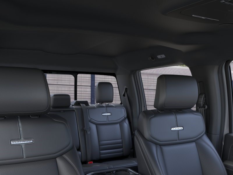New 2026 Avalanche Ford Platinum image 23