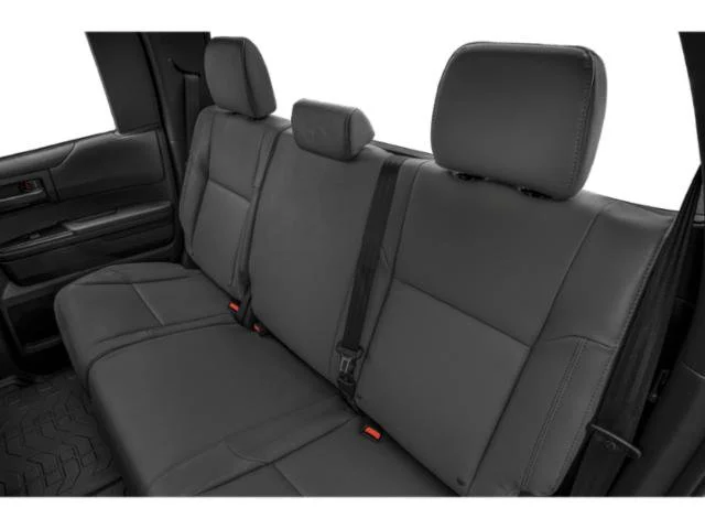 Used 2020 Super White Toyota SR image 17
