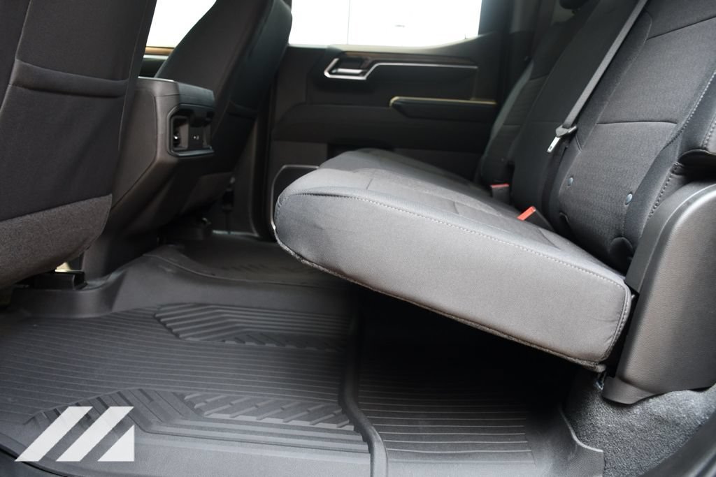 2026 Chevrolet Silverado 1500 LT - Photo 23