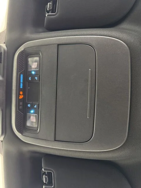 New 2026 Carbonized Gray Metallic Ford STX image 14
