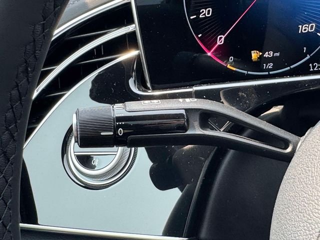 New 2026 Black Mercedes-Benz E 450 image 21