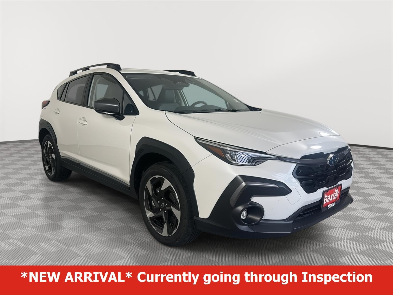 2025 Subaru Crosstrek Limited CVT's photo