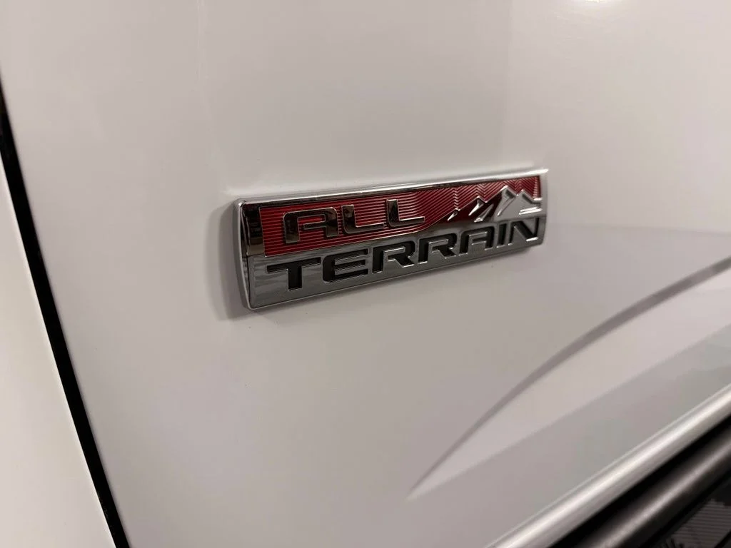 Used 2020 White GMC All Terrain image 18
