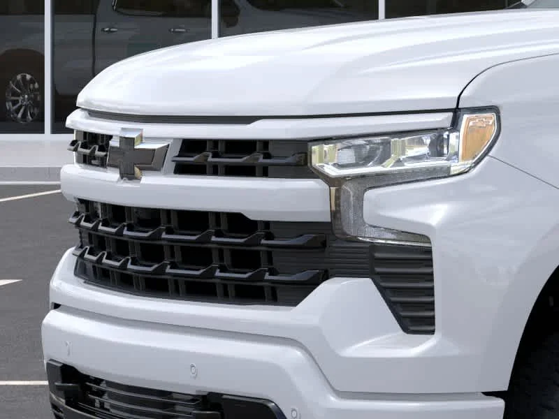 2026 Chevrolet Silverado 1500 RST - Photo 18