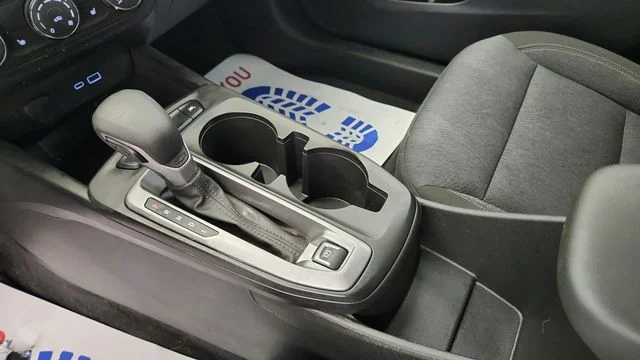 Used 2024 Sterling Gray Metallic Chevrolet LS image 28