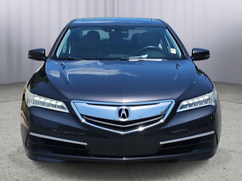 Used 2015  Acura V6 Tech image 8