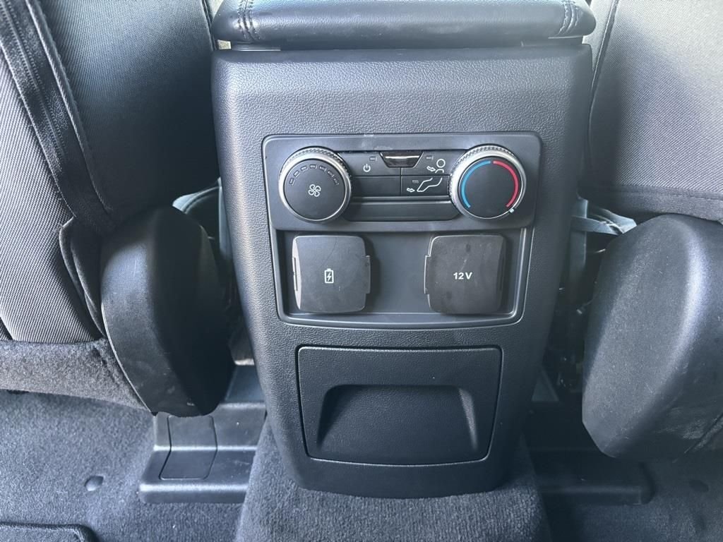 Certified Used 2022 Black Metallic Ford XLT image 47