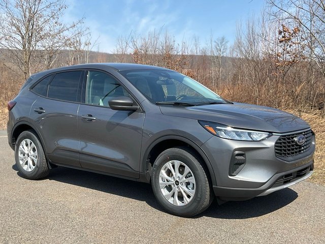 2026 Ford Escape Active®