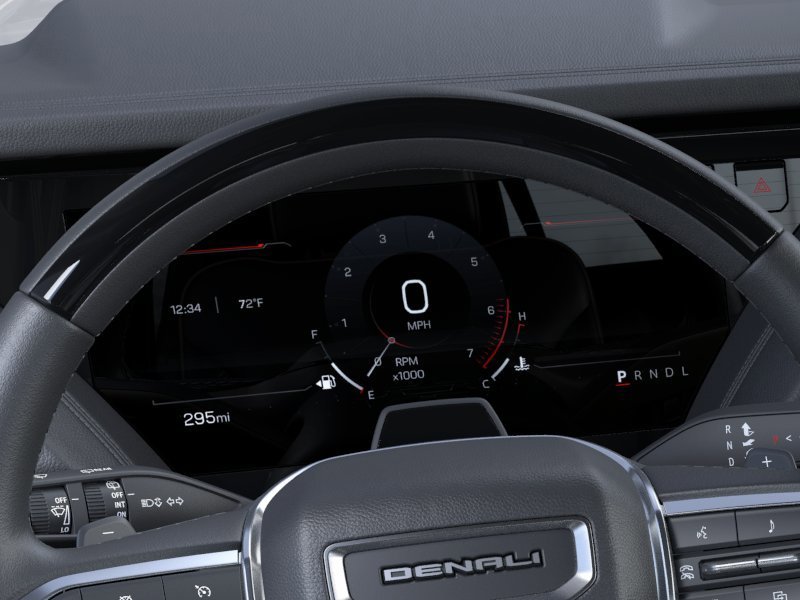 2026 GMC Yukon XL Denali - Photo 18
