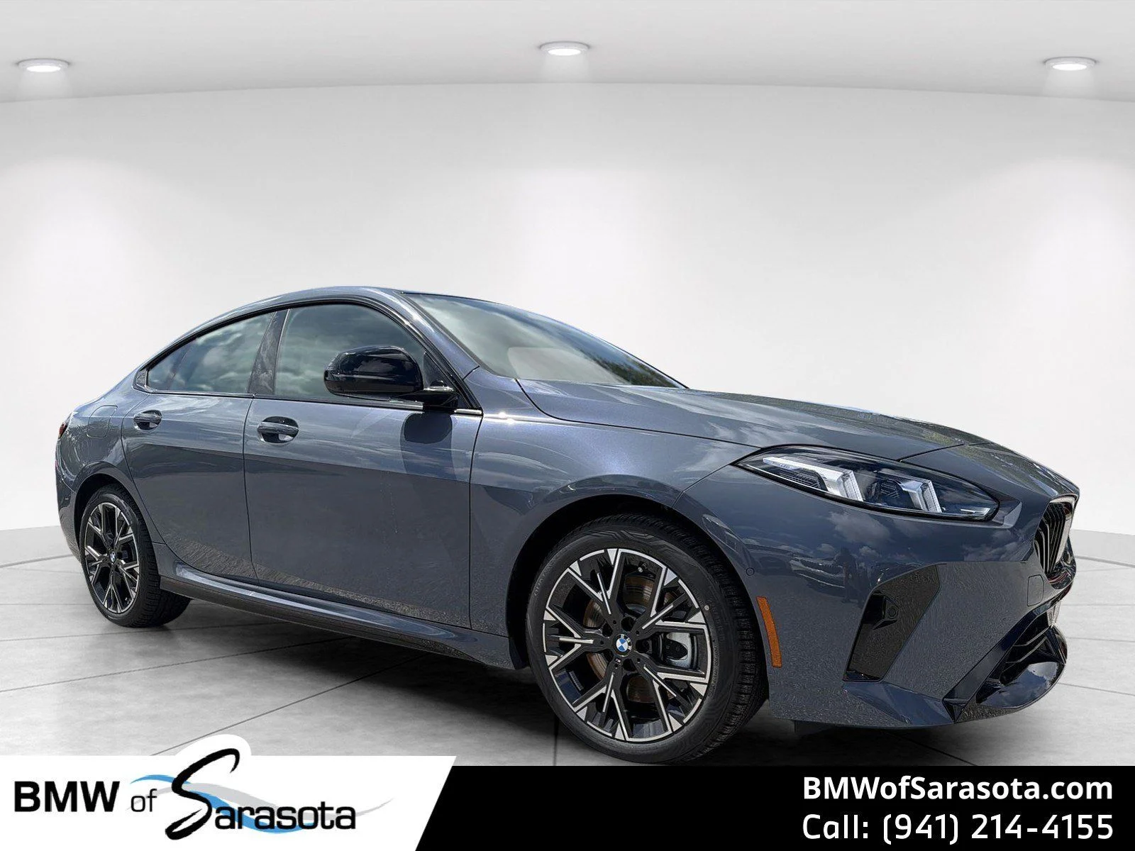 2026 BMW 2 Series