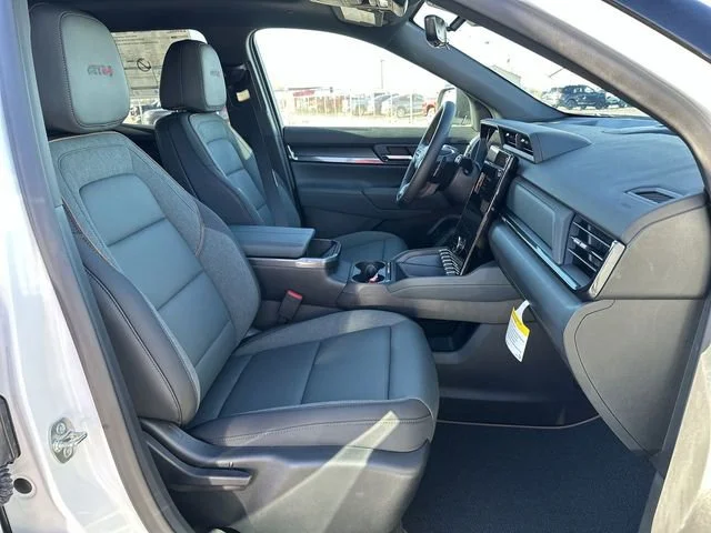 2026 GMC Terrain AT4 - Photo 29