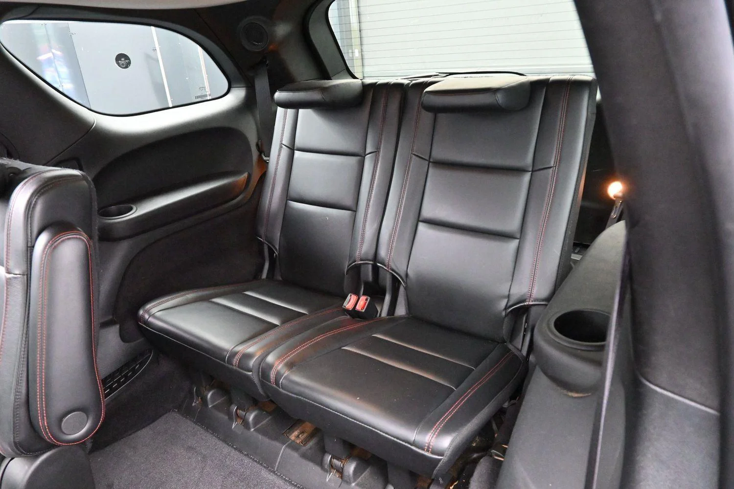 Used 2018 DB Black Clearcoat Dodge GT image 27