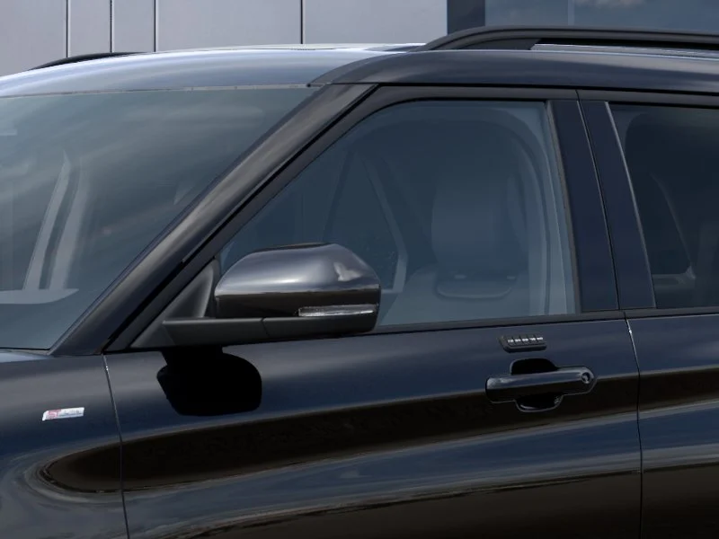 New 2027 Agate Black Metallic Ford ST-Line image 33