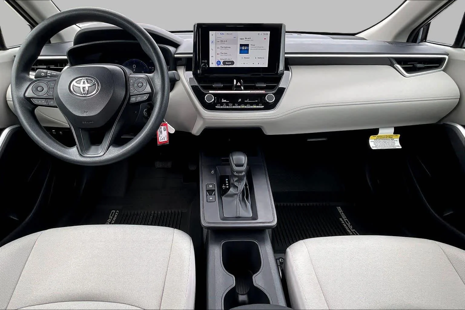 Used 2026 Celestite Toyota L image 15