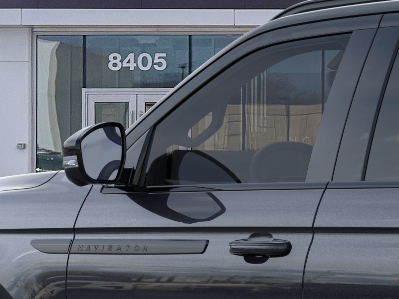 New 2026 Starlight Gray Premium Colorant Lincoln Black Label image 20