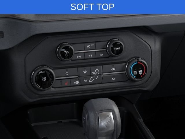 New 2026 Marsh Gray Ford Base image 16
