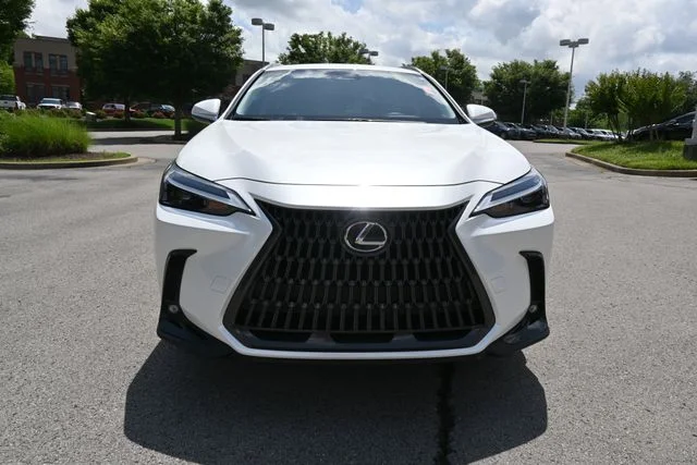 Used 2024 White Lexus 250 Base image 13
