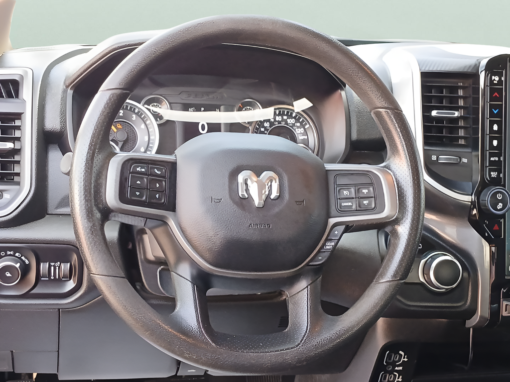 Used 2019 Red Ram Tradesman image 10