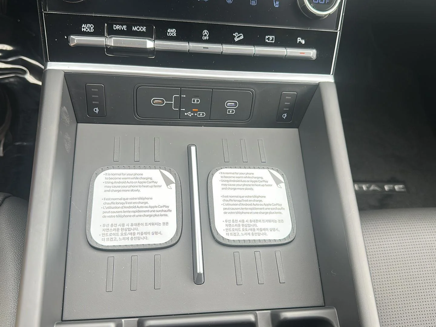 New 2026 Phantom Black Hyundai Limited 6P image 26
