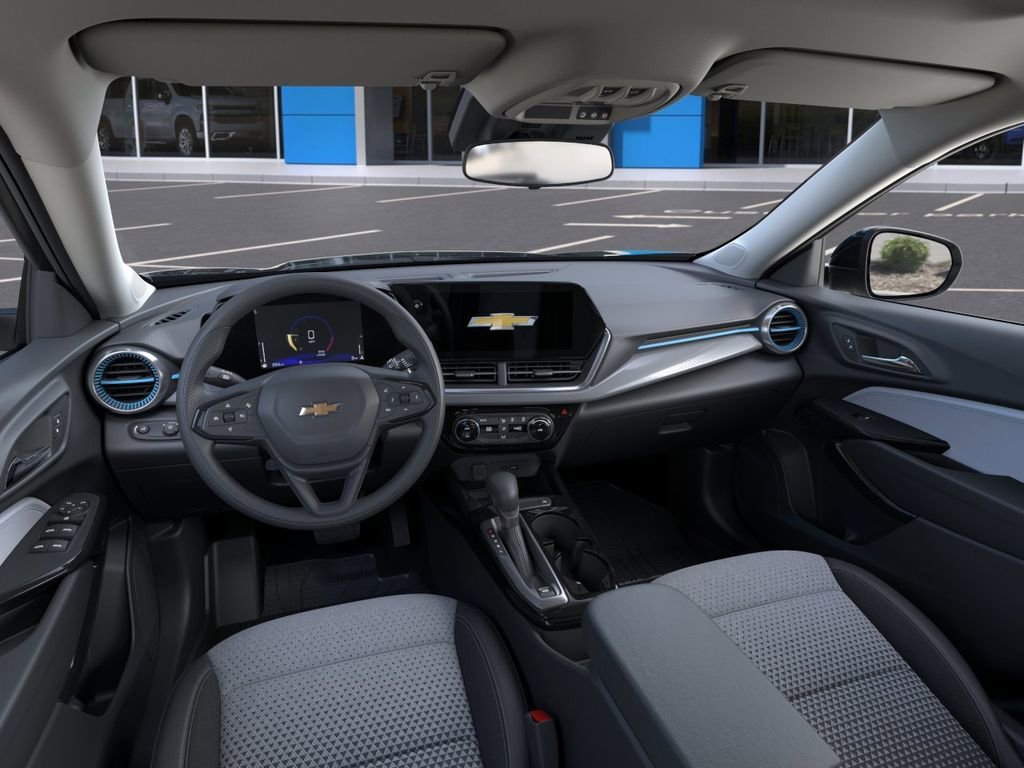 2026 Chevrolet Trax LT - Photo 15