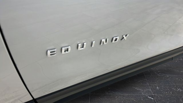 2020 Chevrolet Equinox LT - Photo 35