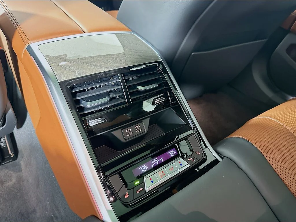 New 2026 Blue BMW 840i xDrive Gran Coupe image 27