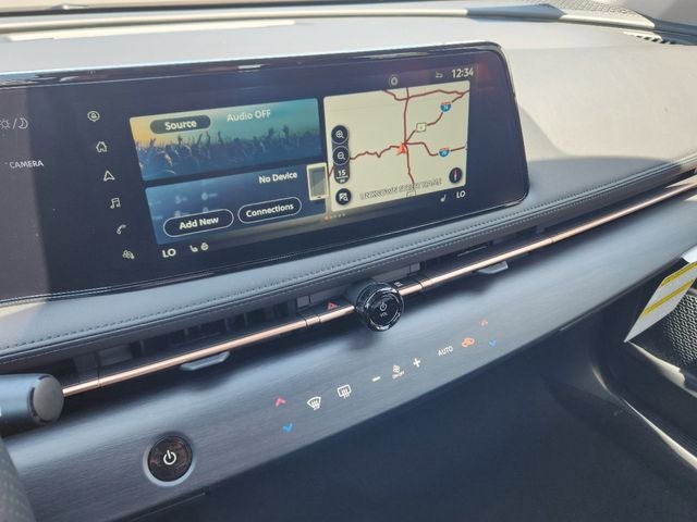 New 2023 Gray Nissan EVOLVE+ image 11