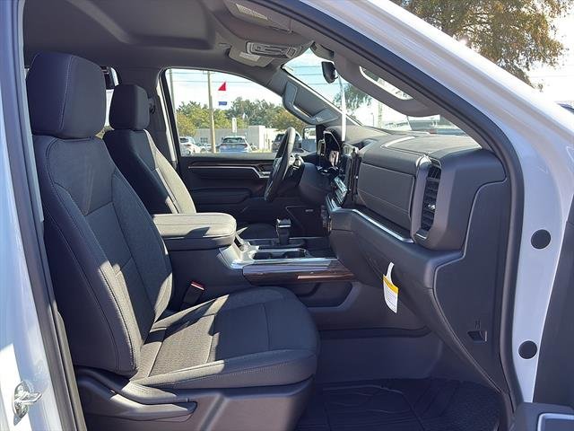 2026 Chevrolet Silverado 1500 RST - Photo 15