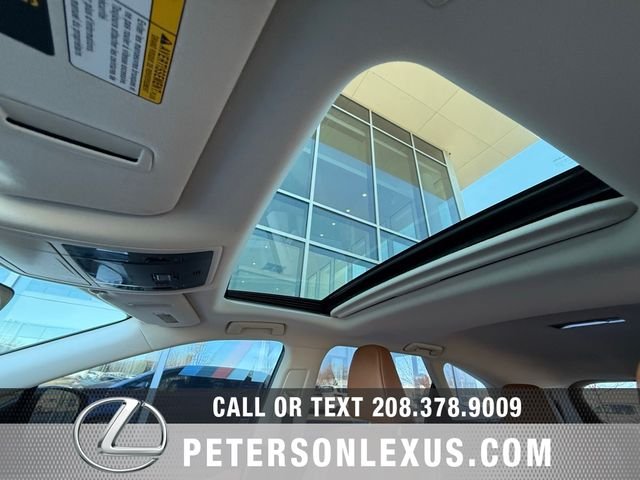 Used 2022 Gray Lexus 350L image 38