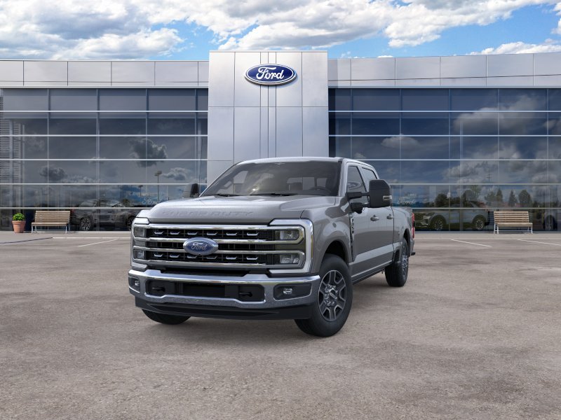 2026 Ford F-350 Super Duty Lariat - Photo 2
