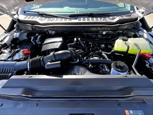 2026 Ford F-250SD — photo 24