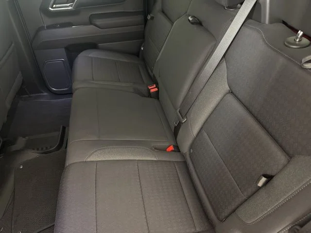 Used 2023 Red GMC Elevation image 26