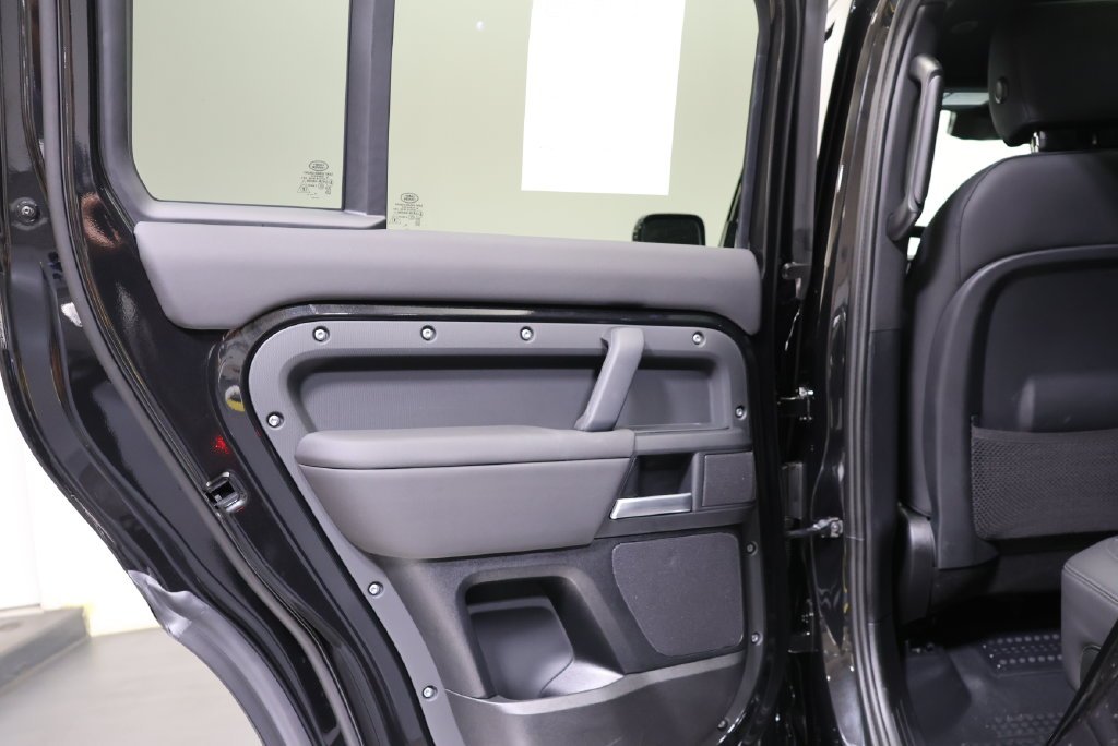 Certified Used 2026 Black Land Rover S image 32