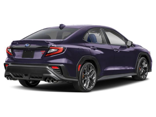 New 2026 WR BLUE PEARL Subaru tS image 2