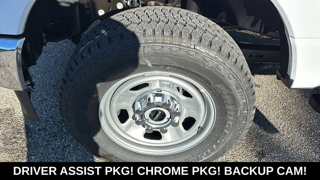 2026 Ford F-350 Super Duty XL - Photo 33