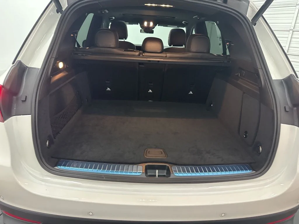 Used 2026 White Mercedes-Benz GLE 350 image 26